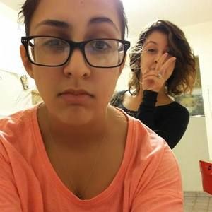 Meet your Posher, Ashley marie